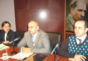 'Şehitlerimize minnettarız'